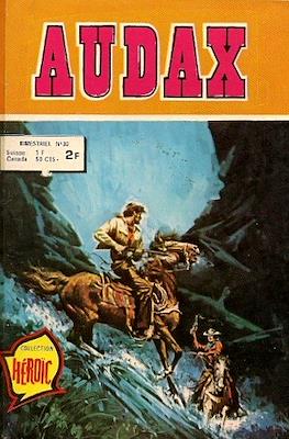 Audax #30
