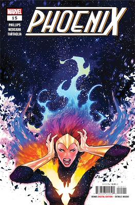 Phoenix (2024-2025) (Comic Book) #15