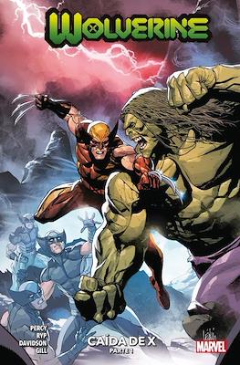 Wolverine (2022) #6