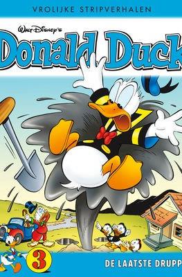 Vrolijke Stripverhalen van Donald Duck #3