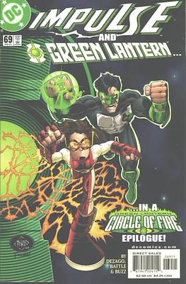 Impulse (1995-2002) #69
