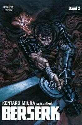 Berserk: Ultimative Edition (Softcover) #2