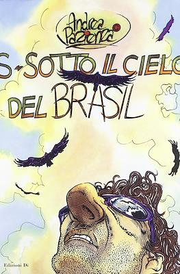 Sotto Il Cielo Del Brasil