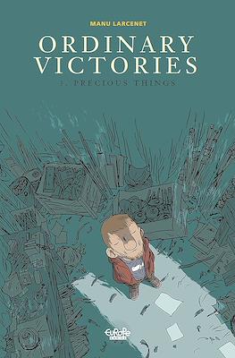 Ordinary Victories #3