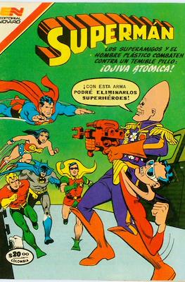 Superman #281