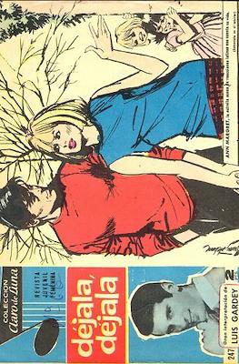 Colección Claro de Luna #247