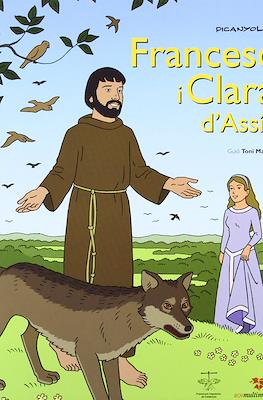 Francesc i Clara d'Assís