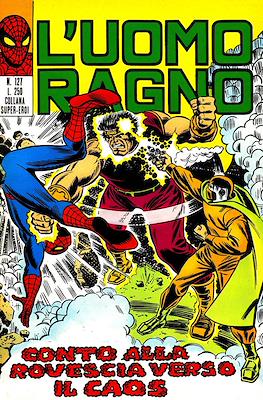 L'Uomo Ragno Vol. 1 #127
