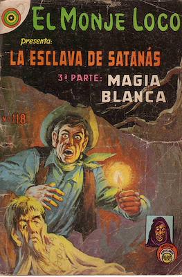 El Monje Loco #118