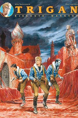 Trigan #8