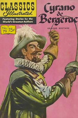 Classic Comics / Classics Illustrated #79