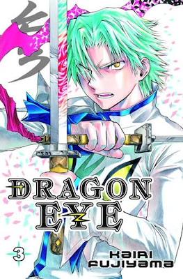 Dragon Eye #3