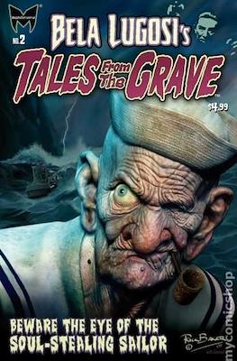 Bela Lugosi's Tales from the Grave #2