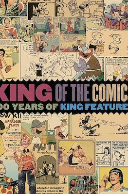 King of the Comics: 100 Years of King Features