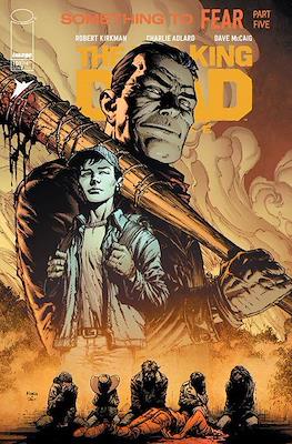 The Walking Dead Deluxe (Comic Book) #101