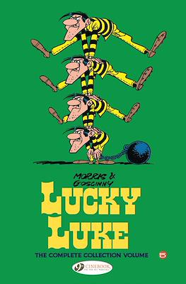 Lucky Luke: The Complete Collection #5