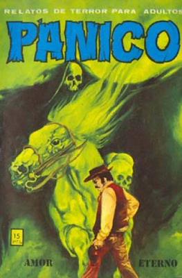 Pánico #80