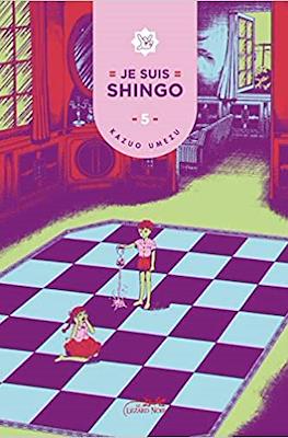 Je Suis Shingo #5