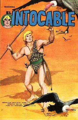 Mizomba el Intocable #45