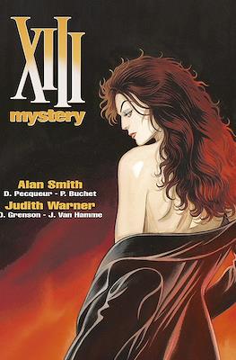 XIII Mystery (Cartoné 56 pp) #12/13