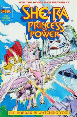 She-Ra #13