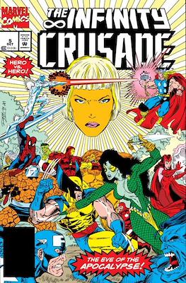 The Infinity Crusade (Vol.1) #5