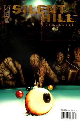 Silent Hill: Dead/Alive #3