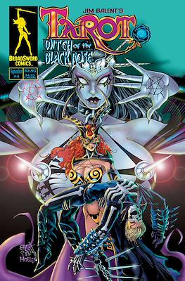 Tarot: Witch of the Black Rose #4