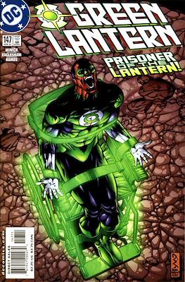 Green Lantern Vol. 3 (1990-2004) #147