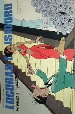 Locuras de Isidoro #335