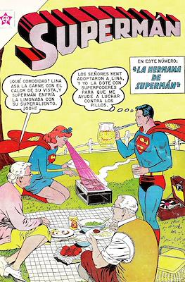 Supermán #382