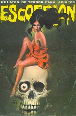 Escorpion (Grapa (1973-1976)) #50