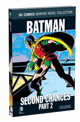 DC Comics Graphic Novel Collection Special #110