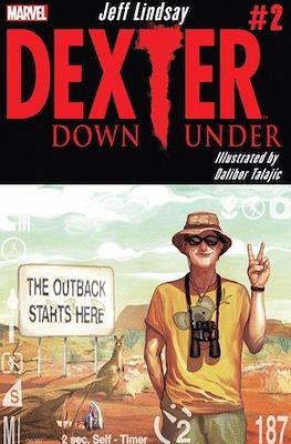 Dexter Down Under (Grapa) #2
