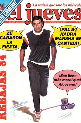 El Jueves (Revista) #346