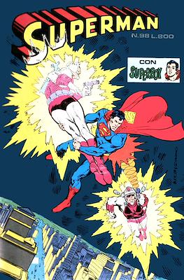 Superman #98