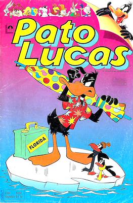 Pato Lucas Vol. 3 (1992) #8