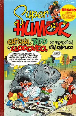 Super Humor Mortadelo / Super Humor (1993-...) (Cartoné, 180-344 pp) #46