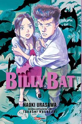 Billy Bat #6