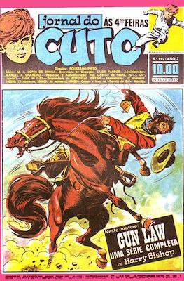 Jornal do Cuto #115