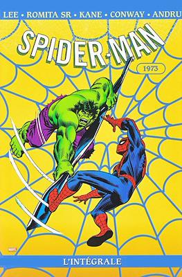 Spider-Man: L'intégrale #11