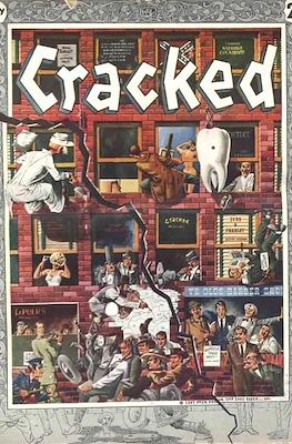 Cracked (1958-1985) #3