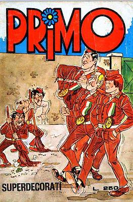Primo #15