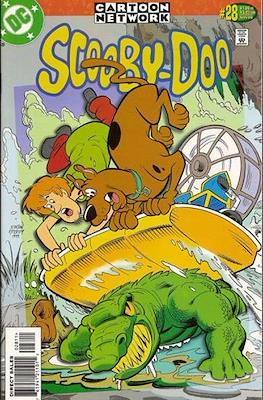Scooby-Doo! #28