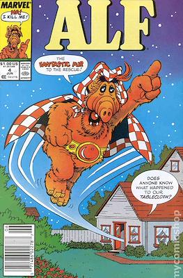 Alf #4