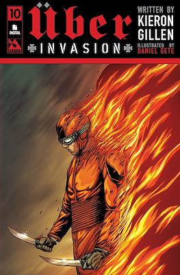 Über: Invasion #10