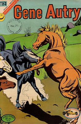 Gene Autry #249