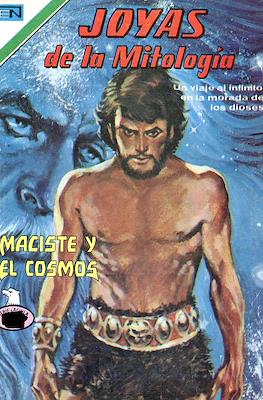 Joyas de la Mitología #421