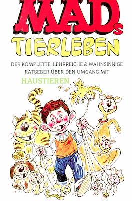 Mad Taschenbuch #42