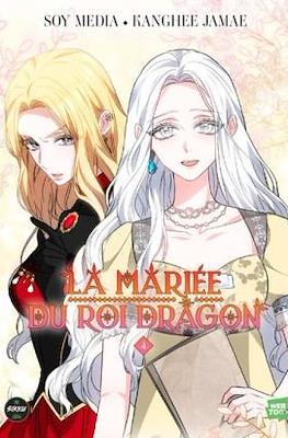 La Mariée Du Roi Dragon #4